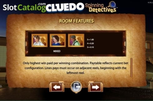 $690 Torneo di casinò online su All Slots Casino